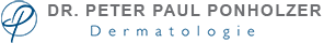 Dr. Peter Paul Ponholzer